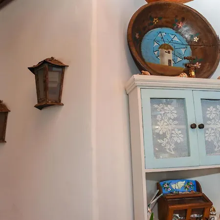 A Luxury House At Ormos Giannaki Beach Apartment *