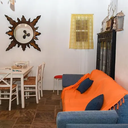 A Luxury House At Ormos Giannaki Beach Apartment Kardhianí